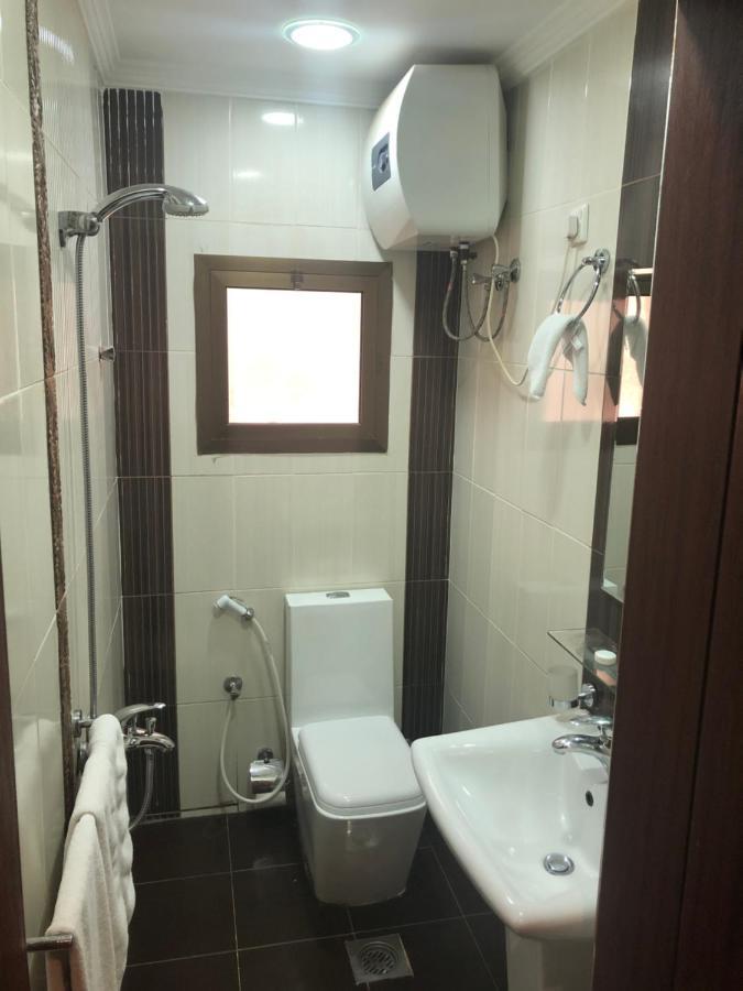 Golden Suites Al Al Jubail Exterior foto